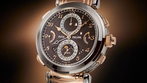 patrick phillips watches